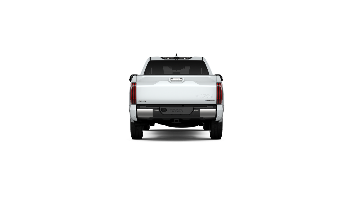 2026 Toyota Tundra 1794 Edition - Photo 11