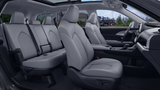 New 2026 Toyota Grand Highlander Hybrid SUV