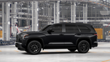 New 2026 Toyota Sequoia SUV