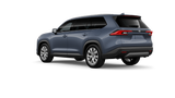 New 2026 Toyota Grand Highlander Hybrid SUV