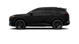 New 2026 Toyota RAV4 SUV