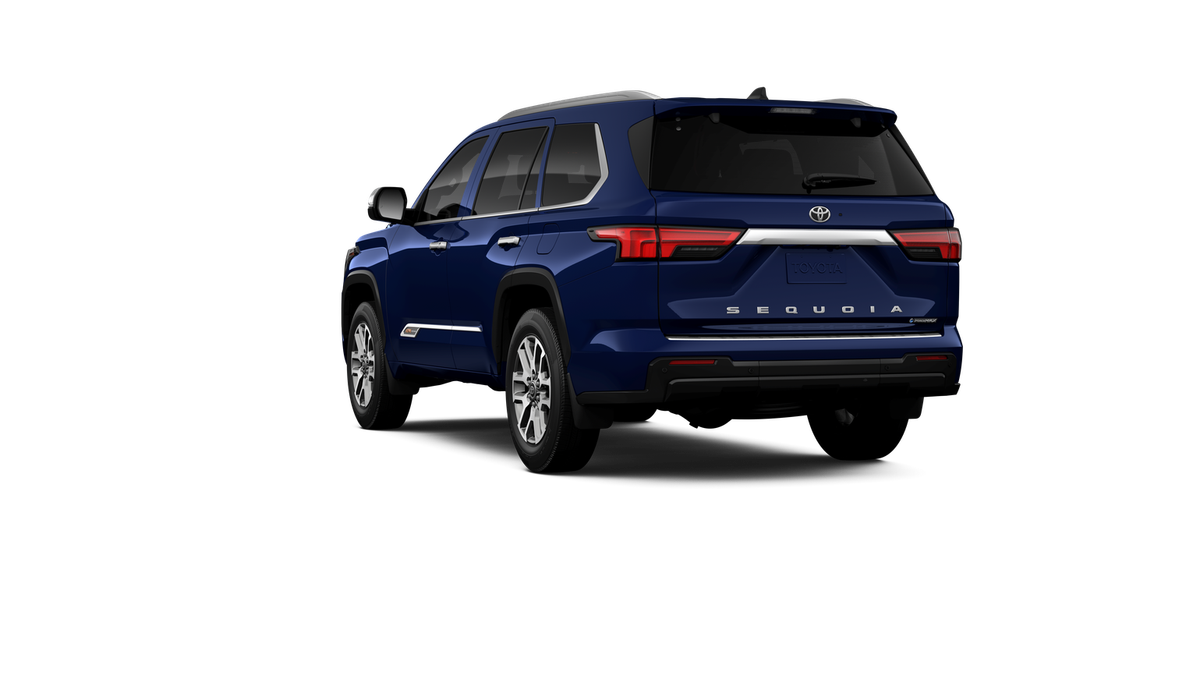 New 2026  Toyota  1794 Edition image 9