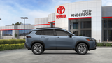 New 2026 Toyota Corolla Cross SUV