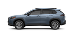 New 2026 Toyota Corolla Cross SUV