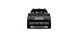 New 2027 Toyota bZ Woodland Sedan