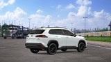 New 2026 Toyota Corolla Cross Hybrid SUV