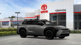 New 2026 Toyota bZ Woodland Sedan