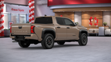 New 2026 Toyota Tacoma i-FORCE MAX Truck