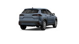 New 2026 Toyota Corolla Cross SUV