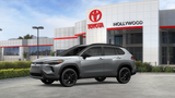New 2026 Toyota Corolla Cross Hybrid SUV