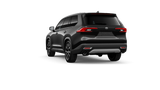 New 2026 Toyota Grand Highlander Hybrid SUV