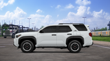 New 2026 Toyota 4Runner SUV