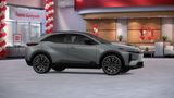 New 2026 Toyota C-HR SUV