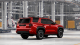 New 2026 Toyota 4Runner i-FORCE MAX SUV