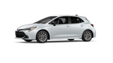 New 2027 Toyota Corolla Hatchback Sedan