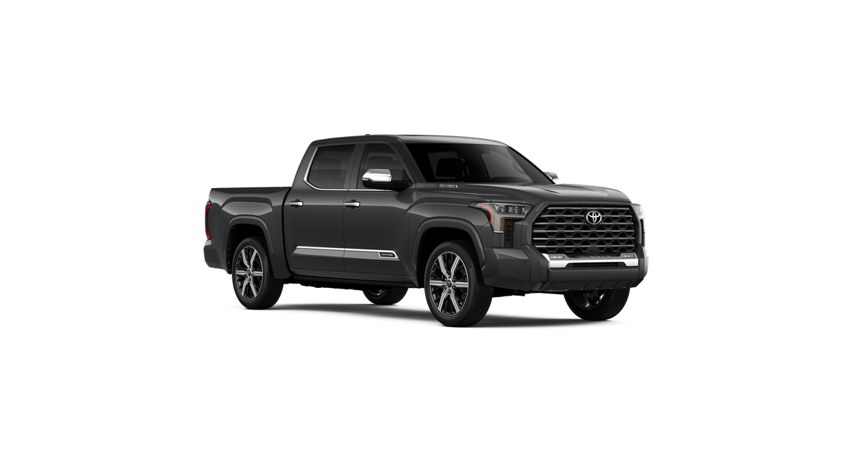 New 2026 Toyota Tundra i-FORCE MAX Truck