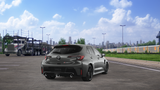 New 2026 Toyota GR Corolla Sedan