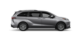New 2026 Toyota Sienna Van