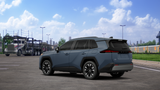 New 2026 Toyota RAV4 SUV