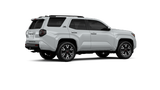 New 2026 Toyota 4Runner SUV