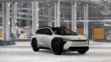 New 2026 Toyota bZ Woodland Sedan