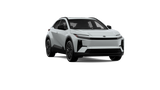 New 2026 Toyota C-HR SUV