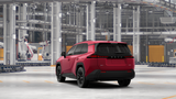 New 2026 Toyota RAV4 SUV
