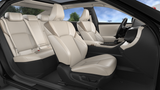 New 2026 Toyota Crown Sedan