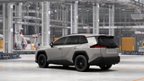 New 2026 Toyota RAV4 SUV