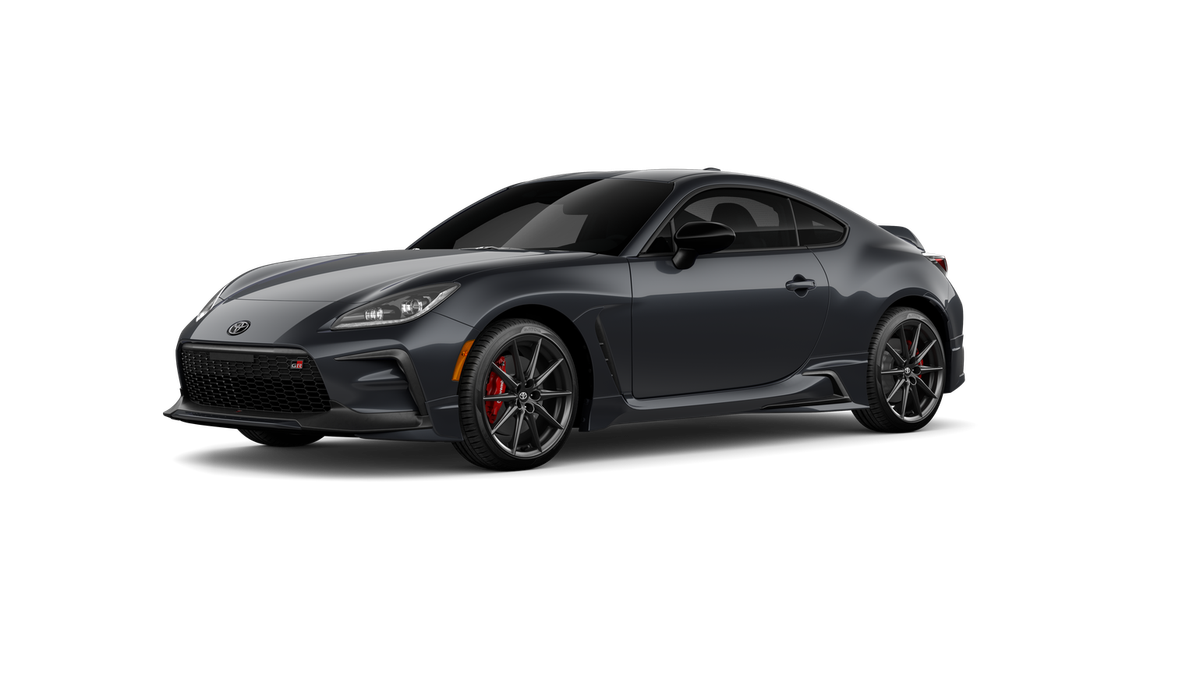 New 2027 Pavement Toyota  Premium AT image 3