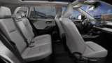 New 2026 Toyota RAV4 SUV