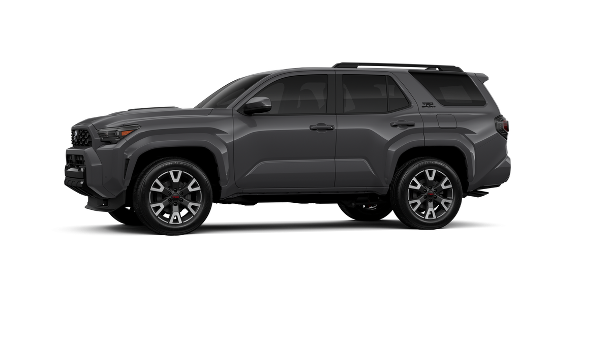 New 2026 Underground Toyota  TRD Sport image 5
