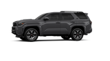 New 2026 Toyota 4Runner SUV