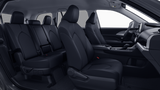 New 2026 Toyota Grand Highlander Hybrid SUV