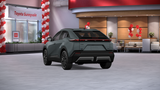 New 2026 Toyota C-HR SUV