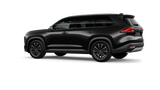 New 2026 Toyota Grand Highlander Hybrid SUV