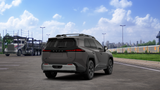 New 2026 Toyota RAV4 SUV