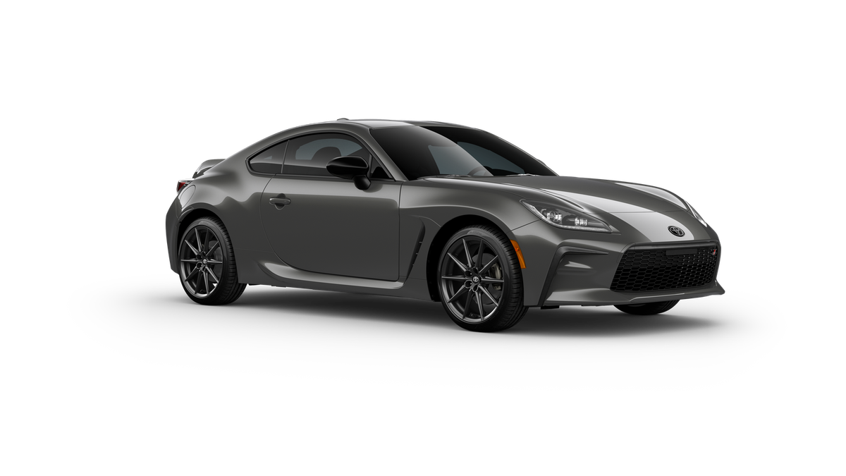 New 2026 Pavement Toyota  Premium AT image 16