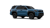 New 2026 Toyota 4Runner SUV
