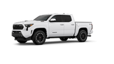 New 2026 Toyota Tacoma i-FORCE MAX Truck