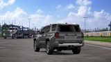 New 2026 Toyota 4Runner SUV