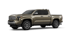 New 2026 Toyota Tacoma i-FORCE MAX Truck