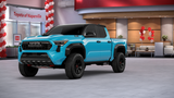 New 2026 Toyota Tacoma i-FORCE MAX Truck