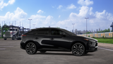 New 2026 Toyota bZ SUV