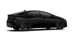 New 2027 Toyota Prius Hatchback