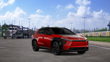 New 2026 Toyota bZ SUV