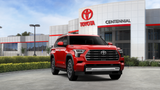 New 2026 Toyota Sequoia SUV