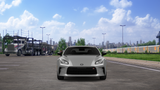 New 2027 Toyota GR86 Coupe
