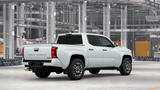 New 2026 Toyota Tacoma i-FORCE MAX Truck
