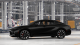 New 2027 Toyota Crown Sedan